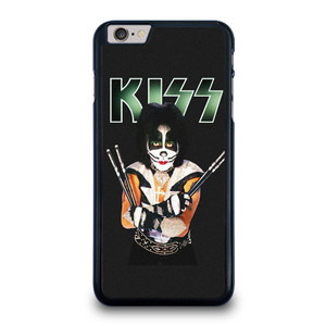 PETER CRISS KISS ROCK BAND iPhone 6 / 6S Plus Case Cover
