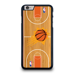 PHOENIX SUNS NBA ARENA iPhone 6 / 6S Plus Case Cover
