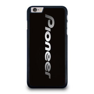 PIONEER DISK JOCKEY DJ LOGO iPhone 6 / 6S Plus Case Cover