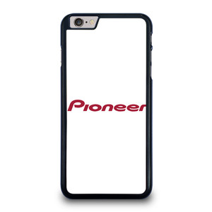 PIONEER LOGO iPhone 6 / 6S Plus Case Cover