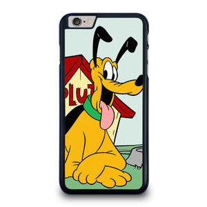 PLUTO DISNEY CUTE iPhone 6 / 6S Plus Case Cover