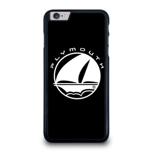 PLYMOUTH CAR LOGO iPhone 6 / 6S Plus Case Cover