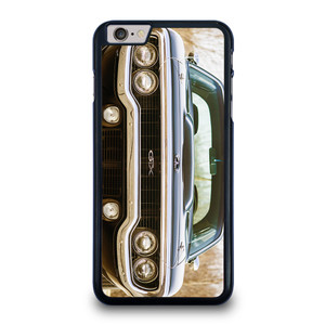 PLYMOUTH GTX CAR iPhone 6 / 6S Plus Case Cover