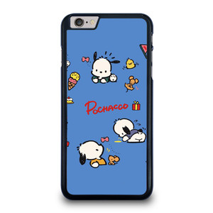 POCHACCO CUTE CARTOON iPhone 6 / 6S Plus Case Cover