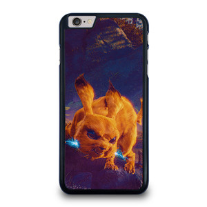 POKEMON PIKACHU COOL iPhone 6 / 6S Plus Case Cover POKEMON PIKACHU COOL iPhone 6 / 6S Plus Case Cover