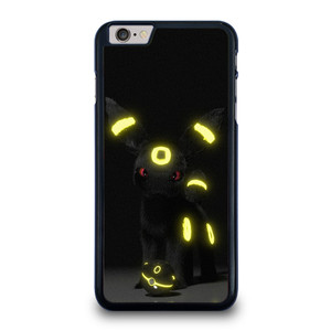 POKEMON UMBREON GLOWING iPhone 6 / 6S Plus Case Cover POKEMON UMBREON GLOWING iPhone 6 / 6S Plus Case Cover