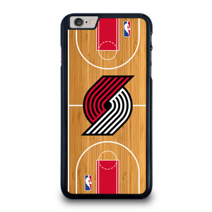 PORTLAND TRAIL BLAZERS NBA ARENA iPhone 6 / 6S Plus Case Cover
