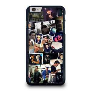 PRINCE ROYCE COLLAGE iPhone 6 / 6S Plus Case Cover