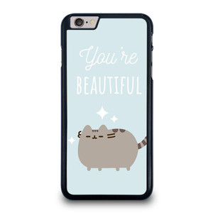PUSHEEN BEAUTIFUL CAT iPhone 6 / 6S Plus Case Cover PUSHEEN BEAUTIFUL CAT iPhone 6 / 6S Plus Case Cover