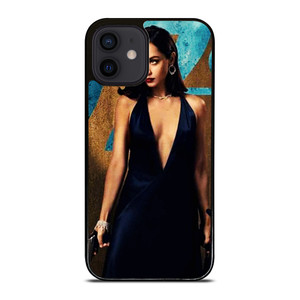 ANA DE ARMAS JAMES BOND NO TIME TO DIE iPhone 12 Mini Case Cover