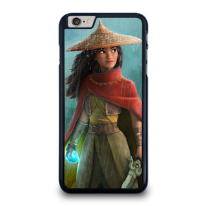 RAYA AND THE LAST DRAGON iPhone 6 / 6S Plus Case Cover