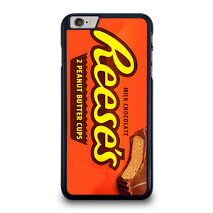 REESE'S PEANUT BUTTER CUPS SNACK iPhone 6 / 6S Plus Case Cover