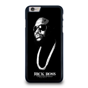RICK ROSS RISE TO POWER iPhone 6 / 6S Plus Case Cover