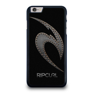 RIP CURL METAL LOGO iPhone 6 / 6S Plus Case Cover