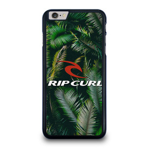 RIP CURL SURFING PALM TREE iPhone 6 / 6S Plus Case Cover