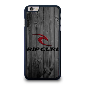 RIP CURL SURFING WOODEN LOGO iPhone 6 / 6S Plus Case Cover RIP CURL SURFING WOODEN LOGO iPhone 6 / 6S Plus Case Cover