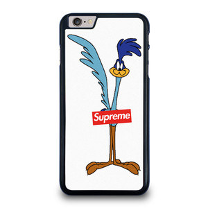 ROAD RUNNER SUPREME iPhone 6 / 6S Plus Case Cover ROAD RUNNER SUPREME iPhone 6 / 6S Plus Case Cover