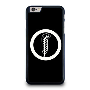 ROBERT PLANT LED ZEPPELIN LOGO iPhone 6 / 6S Plus Case Cover