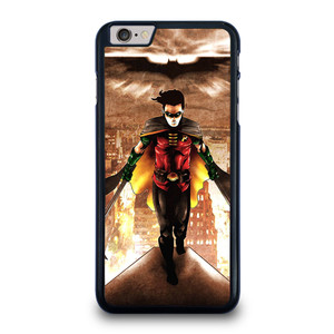 ROBIN DC SUPERHEROES iPhone 6 / 6S Plus Case Cover