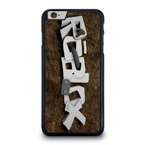 ROBLOX SOIL LOGO iPhone 6 / 6S Plus Case Cover