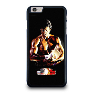 ROCKY BALBOA BOXING ART iPhone 6 / 6S Plus Case Cover