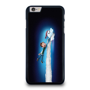 RONS GONE WRONG MOVIES 2 iPhone 6 / 6S Plus Case Cover