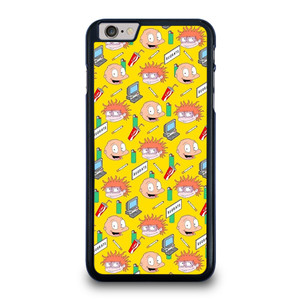 RUGRATS CARTOON PATTERN iPhone 6 / 6S Plus Case Cover