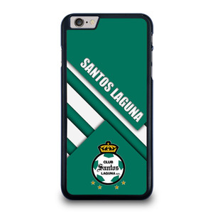 SANTOS LAGUNA FOOTBALL CLUB iPhone 6 / 6S Plus Case Cover SANTOS LAGUNA FOOTBALL CLUB iPhone 6 / 6S Plus Case Cover