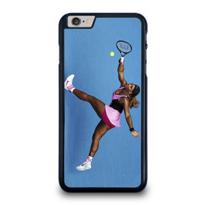 SERENA WILLIAMS TENNIS iPhone 6 / 6S Plus Case Cover SERENA WILLIAMS TENNIS iPhone 6 / 6S Plus Case Cover