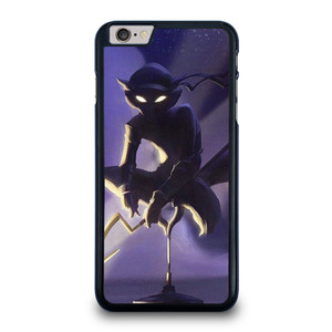 SLY COOPER GAMES iPhone 6 / 6S Plus Case Cover SLY COOPER GAMES iPhone 6 / 6S Plus Case Cover