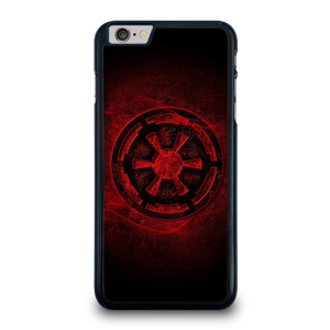 STAR WARS EMPIRE RED iPhone 6 / 6S Plus Case Cover