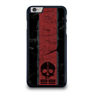 STAR WARS THE BAD BATCH LOGO 2 iPhone 6 / 6S Plus Case Cover