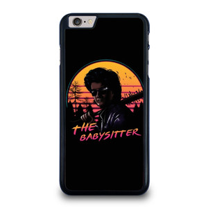 STEVE HARRINGTON THE BABYSITTER iPhone 6 / 6S Plus Case Cover