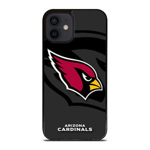 ARIZONA CARDINALS FOOTBALL LOGO iPhone 12 Mini Case Cover
