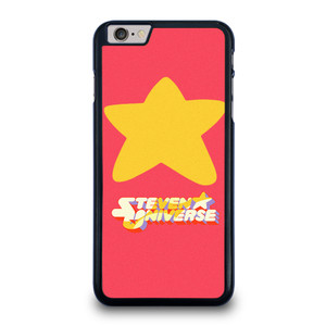 STEVEN UNIVERSE STAR iPhone 6 / 6S Plus Case Cover