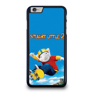 STUART LITTLE 2 iPhone 6 / 6S Plus Case Cover