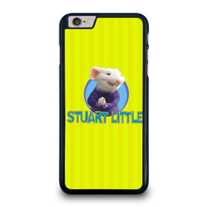 STUART LITTLE CARTOON iPhone 6 / 6S Plus Case Cover