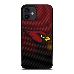 ARIZONA CARDINALS FOOTBALL TEAM iPhone 12 Mini Case Cover