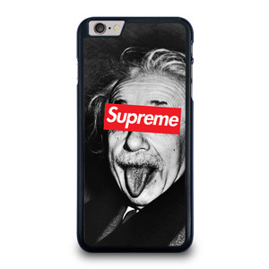 SUPREME ALBERT EINSTEIN iPhone 6 / 6S Plus Case Cover