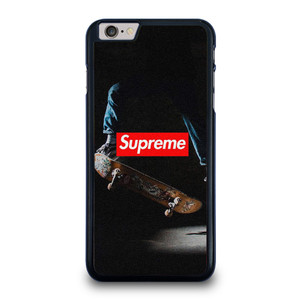 SUPREME SKATEBOARDING iPhone 6 / 6S Plus Case Cover