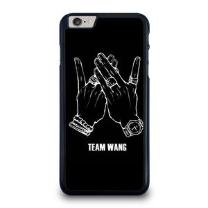 TEAM JACKSON WANG ICON iPhone 6 / 6S Plus Case Cover