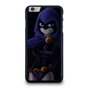 TEEN TITANS GO RAVEN iPhone 6 / 6S Plus Case Cover TEEN TITANS GO RAVEN iPhone 6 / 6S Plus Case Cover