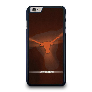 TEXAS LONGHORNS FOOTBALL LOGO iPhone 6 / 6S Plus Case Cover TEXAS LONGHORNS FOOTBALL LOGO iPhone 6 / 6S Plus Case Cover