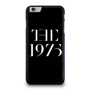 THE 1975 ROCK BAND LOGO iPhone 6 / 6S Plus Case Cover