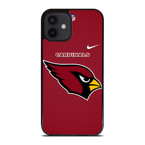 ARIZONA CARDINALS NFL FOOTBALL NIKE iPhone 12 Mini Case Cover