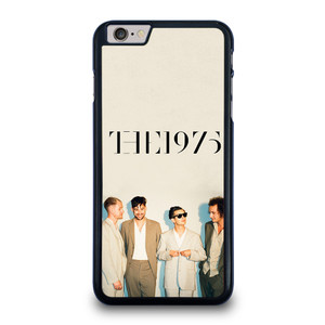 THE 1975 ROCK BAND iPhone 6 / 6S Plus Case Cover THE 1975 ROCK BAND iPhone 6 / 6S Plus Case Cover