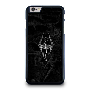 THE ELDER SCROLLS SKYRIM GAMES SIGN iPhone 6 / 6S Plus Case Cover