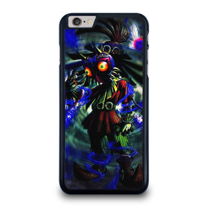 THE LEGEND OF ZELDA MAJORAS iPhone 6 / 6S Plus Case Cover