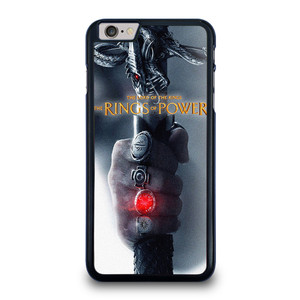 THE RINGS OF POWER GANDALF STICK iPhone 6 / 6S Plus Case Cover