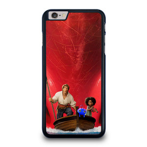 THE SEA BEAST CARTOON iPhone 6 / 6S Plus Case Cover
